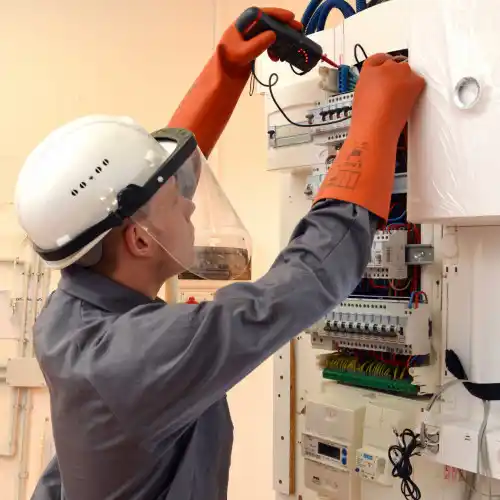 elektricien Hoornsterzwaag